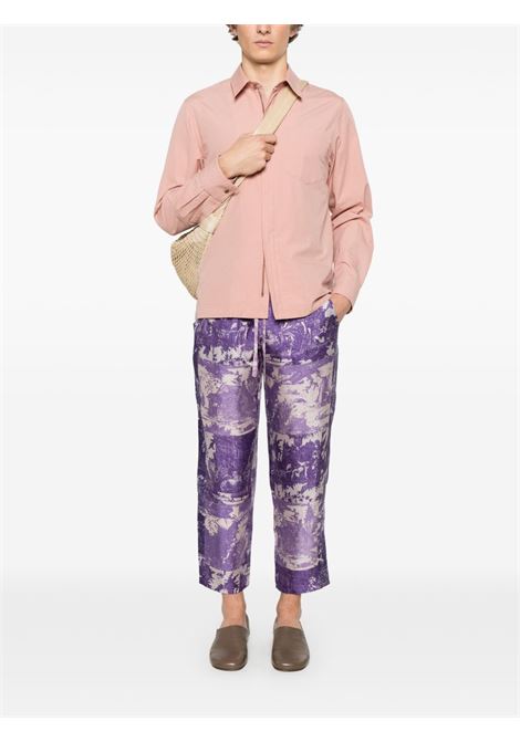 pantalone PIERRE LOUIS MASCIA | Pantalone | ALOESPT1095999514993102222